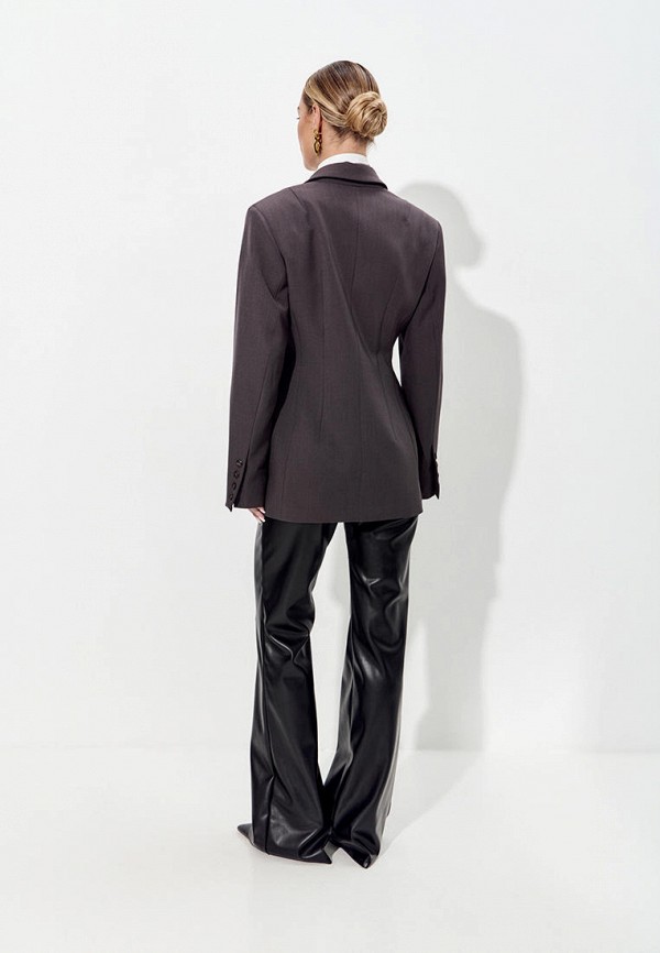 Darsi.studio Жакет - Lamoda Online Exclusive - фото 5