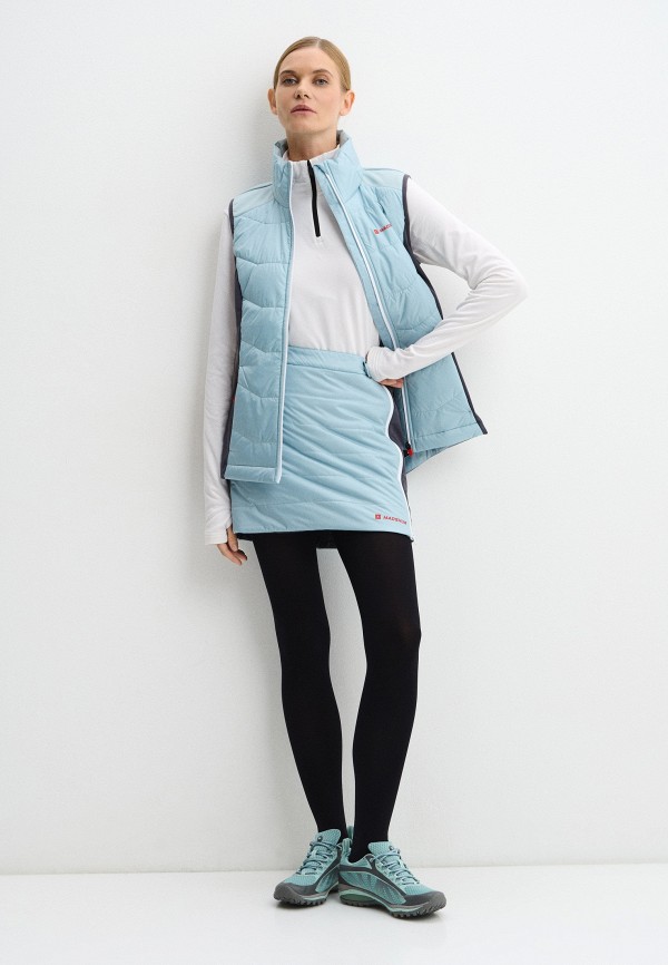 Madshus Юбка - утепленная - фото 2