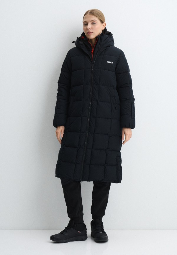 Termit Пуховик - фото 1