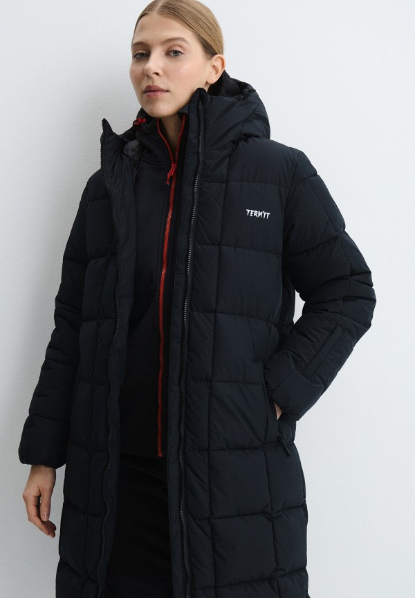 Termit Пуховик - фото 2