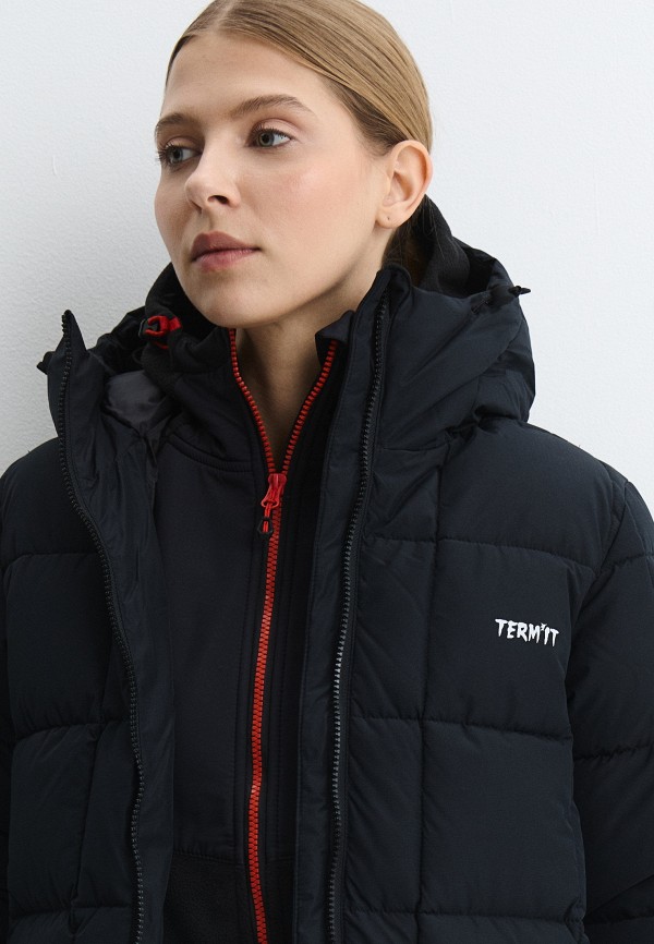 Termit Пуховик - фото 4