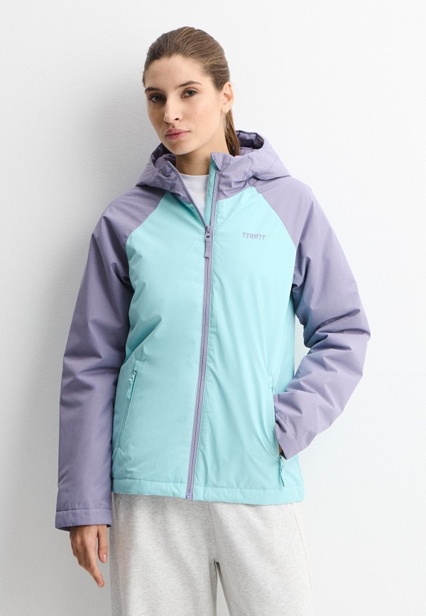 Termit Куртка утепленная - фото 1