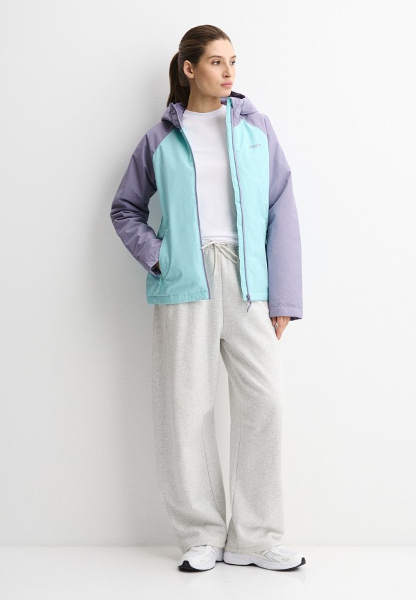 Termit Куртка утепленная - фото 2