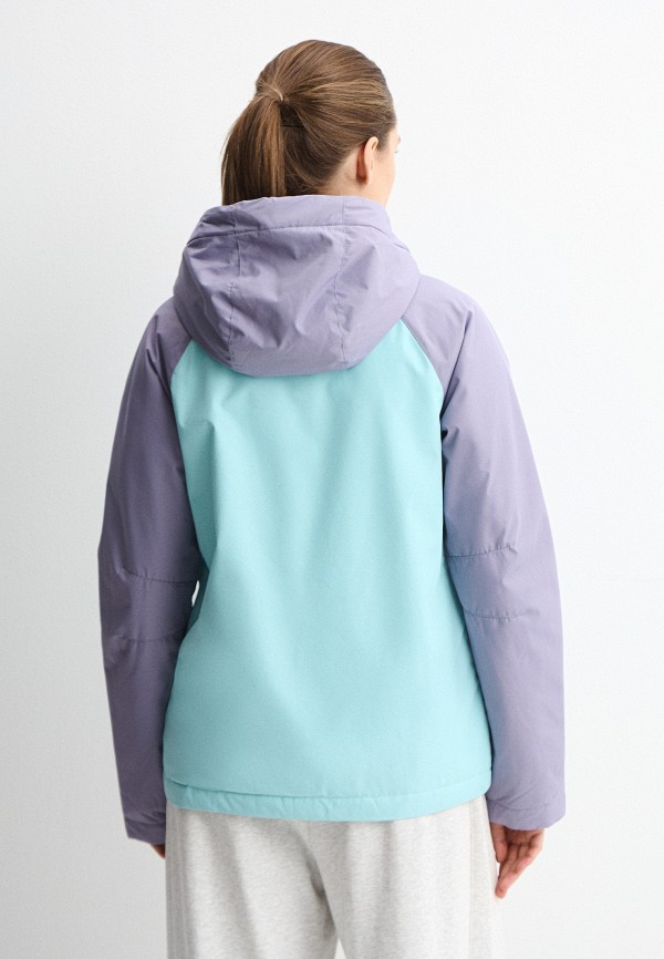 Termit Куртка утепленная - фото 3