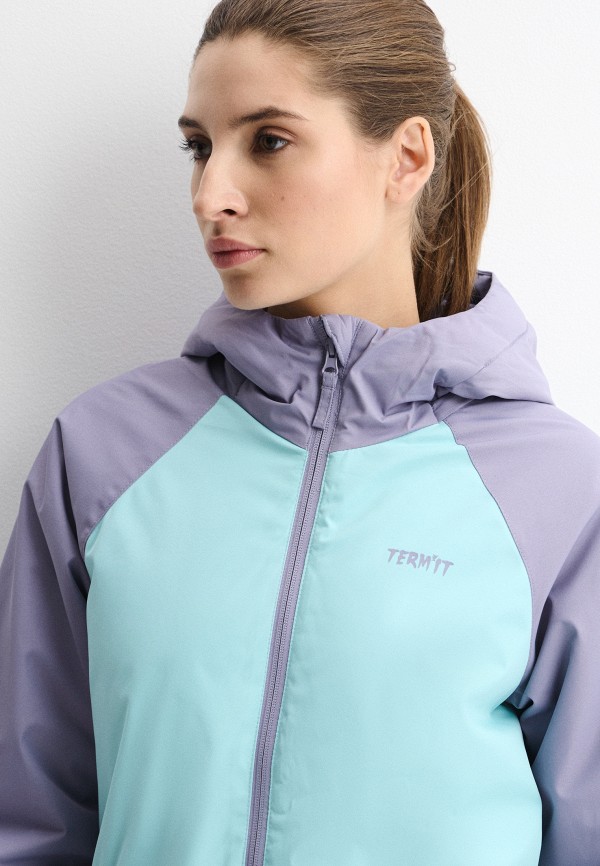 Termit Куртка утепленная - фото 4