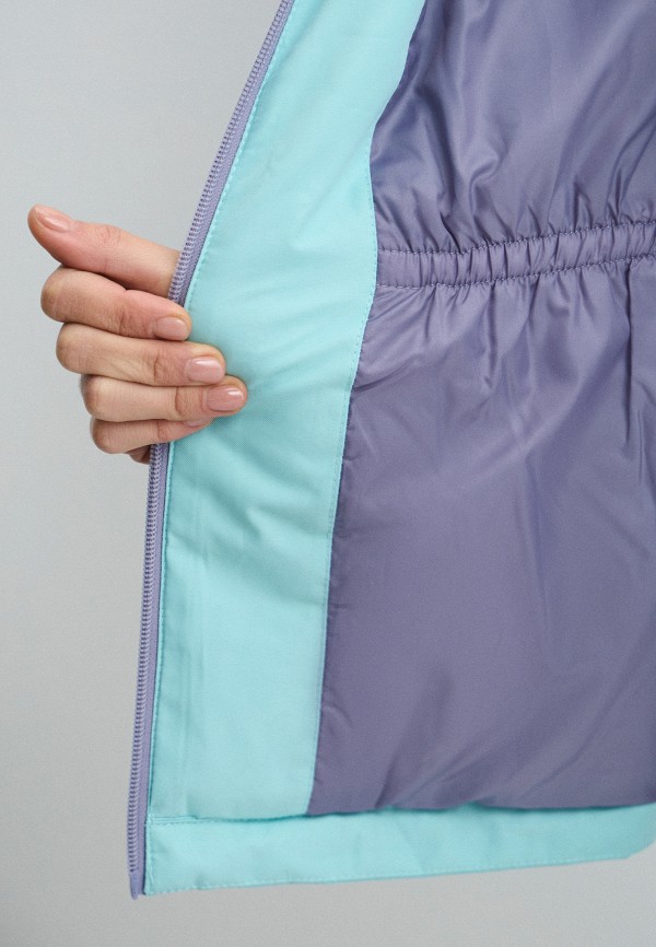 Termit Куртка утепленная - фото 5