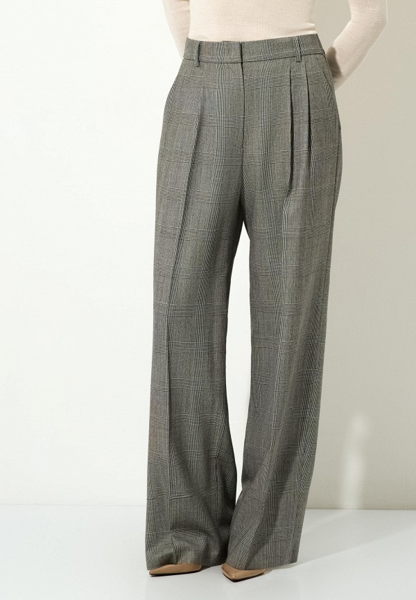 Vassa Code Брюки - фото 1