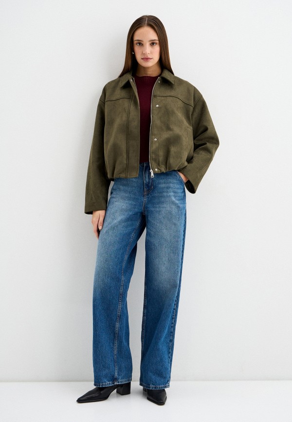 Koton Куртка - фото 2