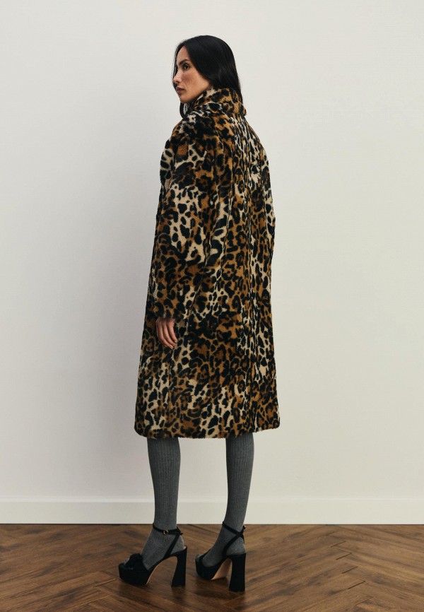 Zarina Шуба - ZARINA X ROGOV - фото 3