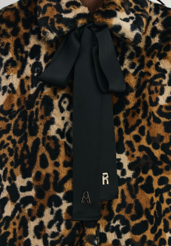 Zarina Шуба - ZARINA X ROGOV - фото 4