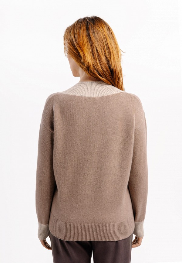 Key Taler Пуловер - фото 3