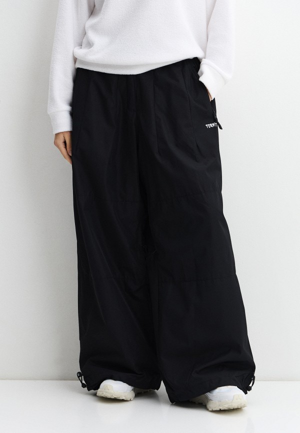 Termit Брюки утепленные - фото 1