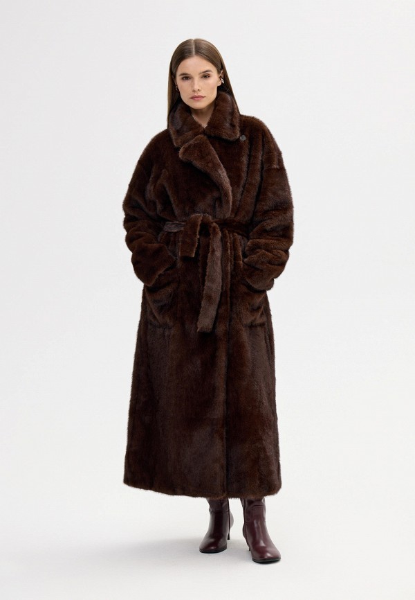 Francesco Donni Шуба - фото 1