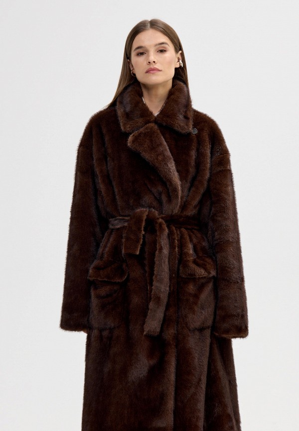 Francesco Donni Шуба - фото 2