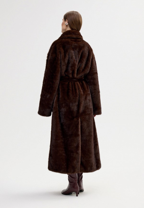 Francesco Donni Шуба - фото 3