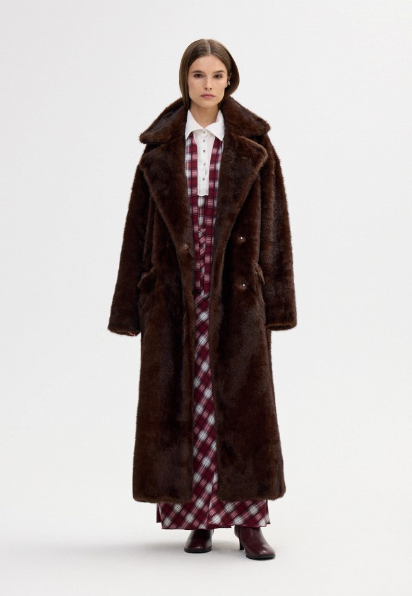 Francesco Donni Шуба - фото 4