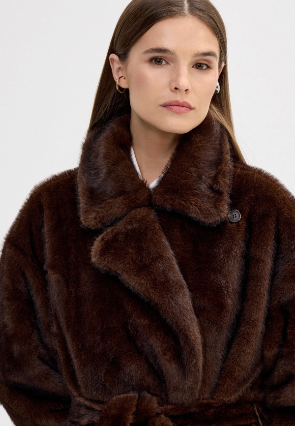 Francesco Donni Шуба - фото 5