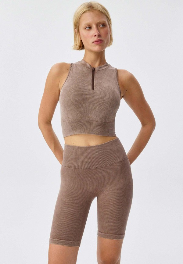 SELA Топ спортивный - фото 1