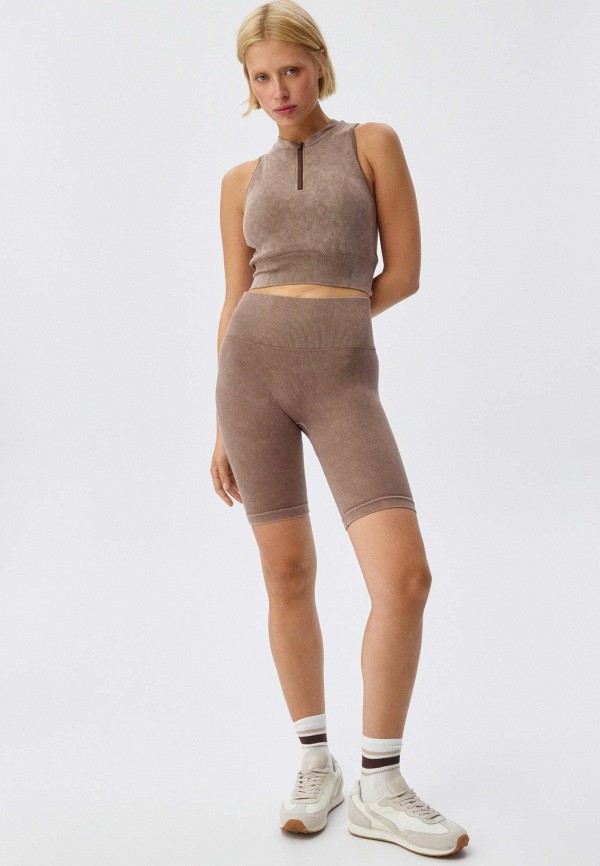 SELA Топ спортивный - фото 2