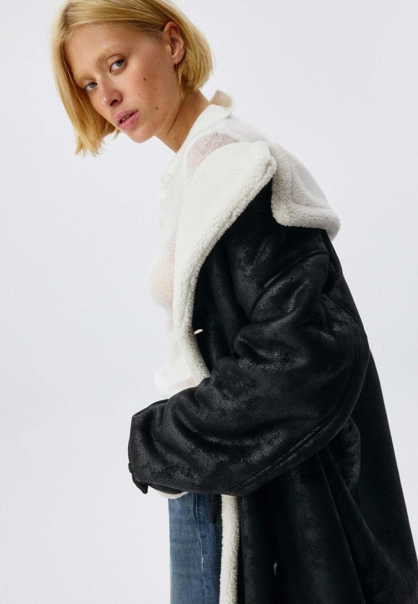 Sela Дубленка - фото 5