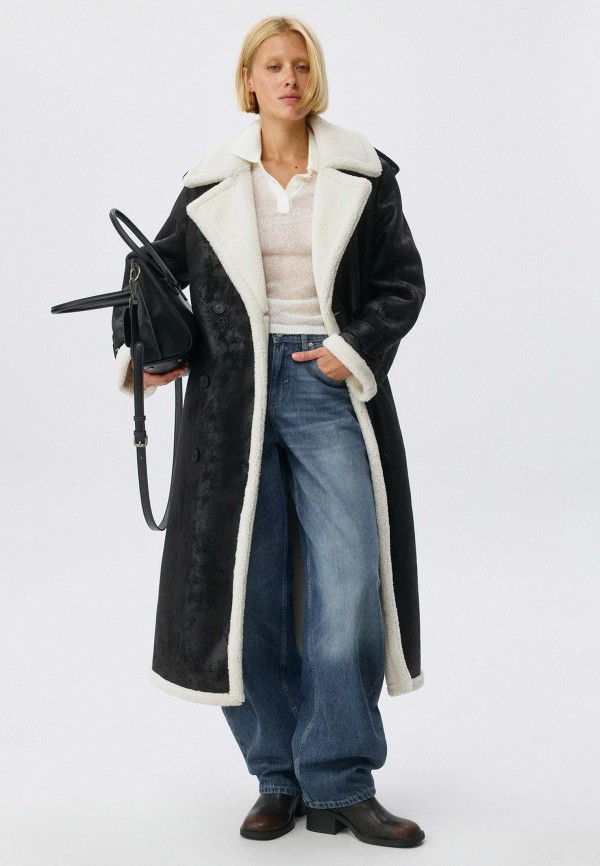 Sela Дубленка - фото 6