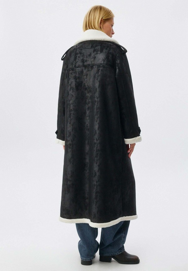 Sela Дубленка - фото 2