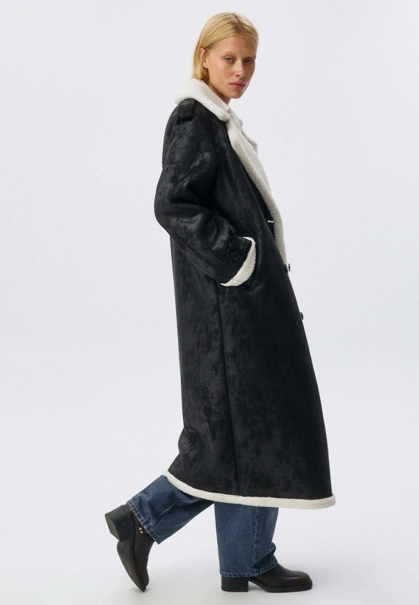 Sela Дубленка - фото 4