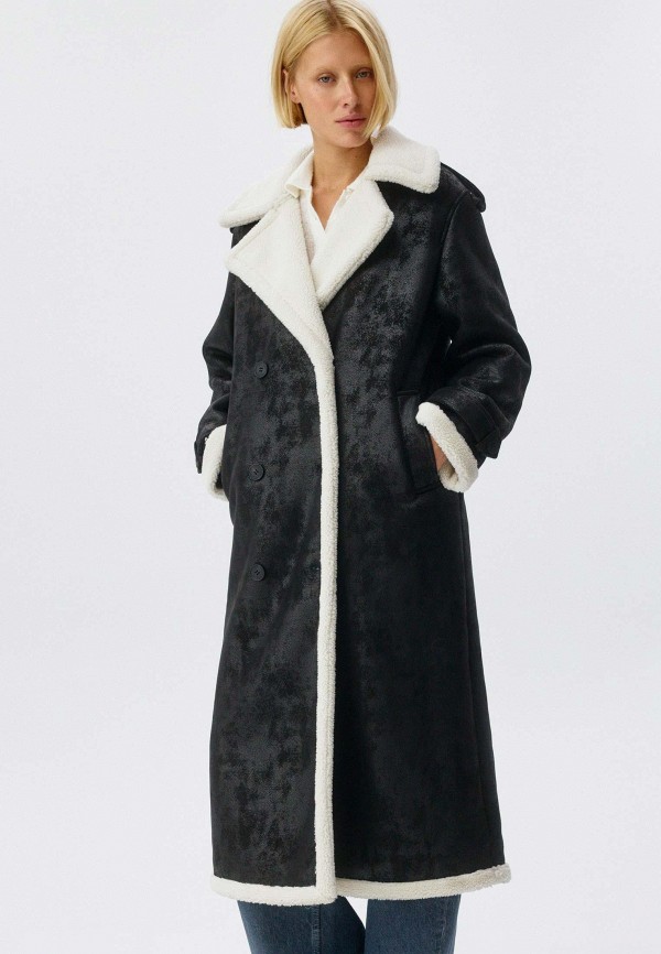 Sela Дубленка - фото 1