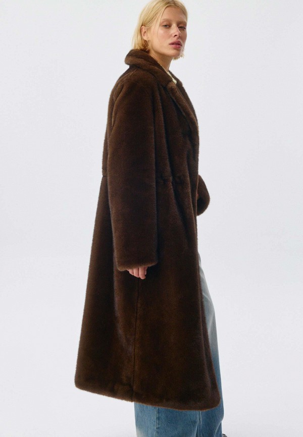 SELA Шуба - фото 4