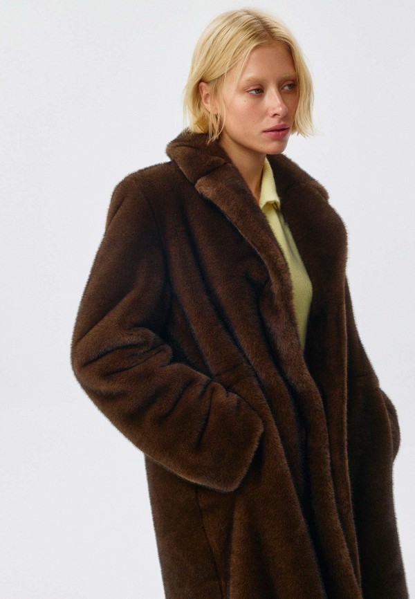 SELA Шуба - фото 5