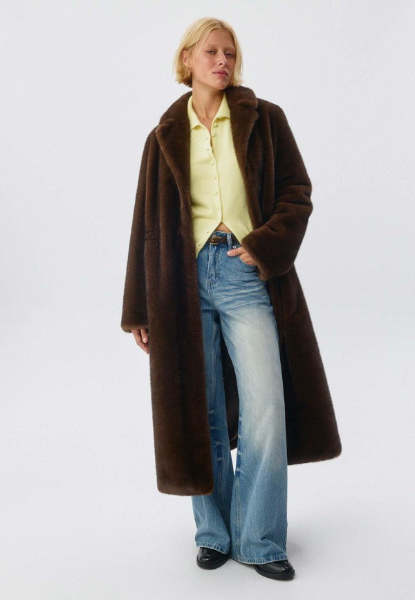 SELA Шуба - фото 1