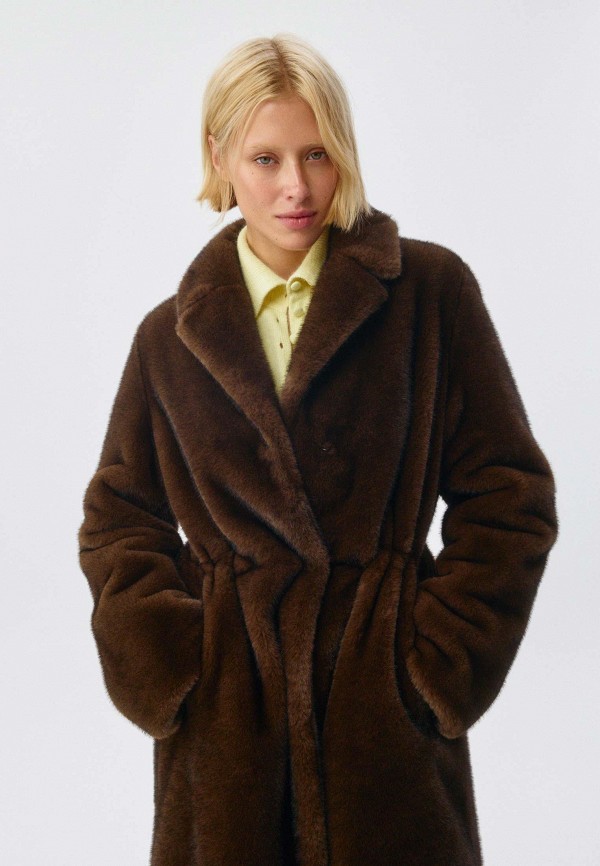 SELA Шуба - фото 2