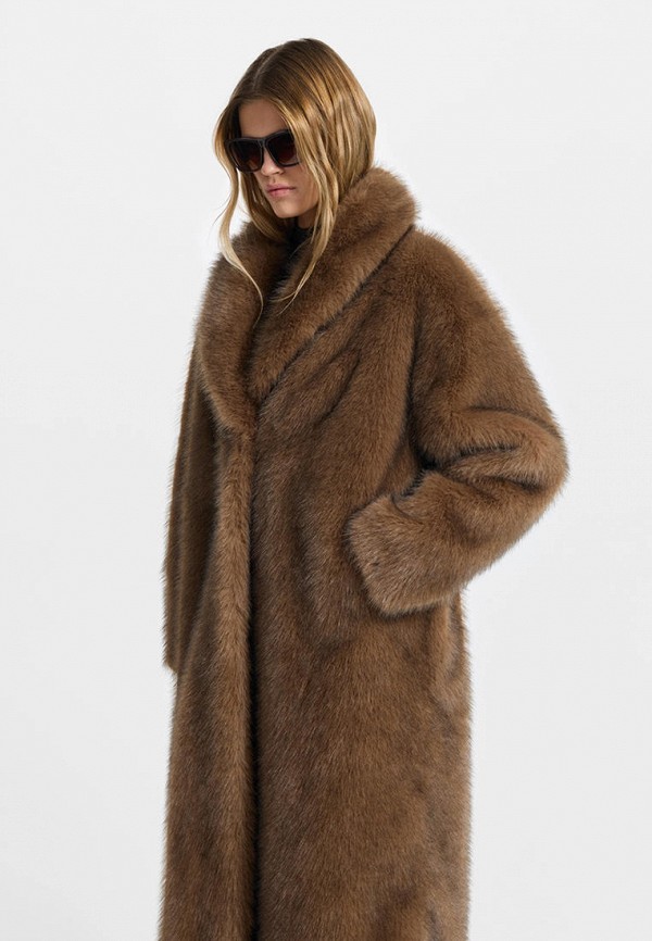 Love Republic Шуба - фото 2