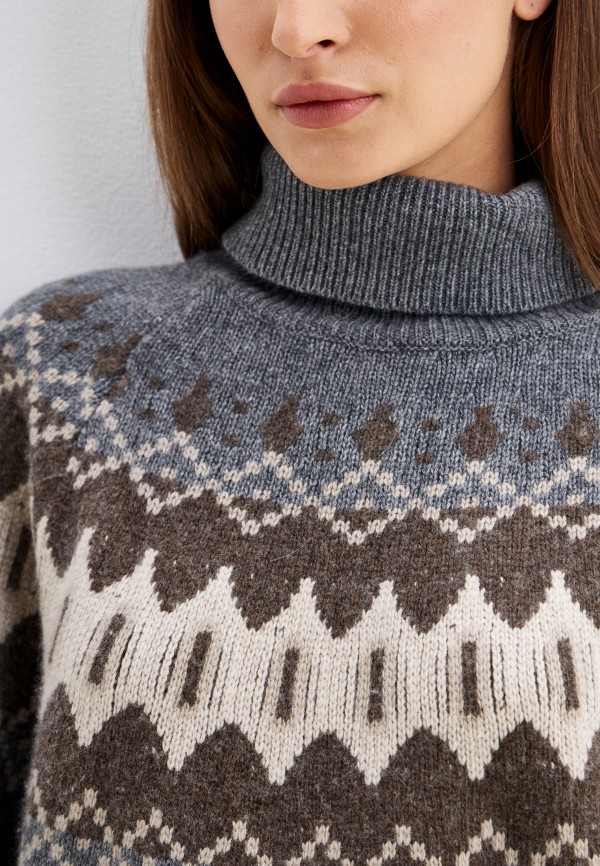 Replay Свитер - фото 4