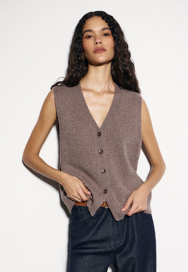 IDOL Жилет - фото 1