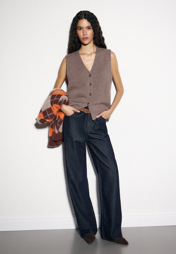 IDOL Жилет - фото 2