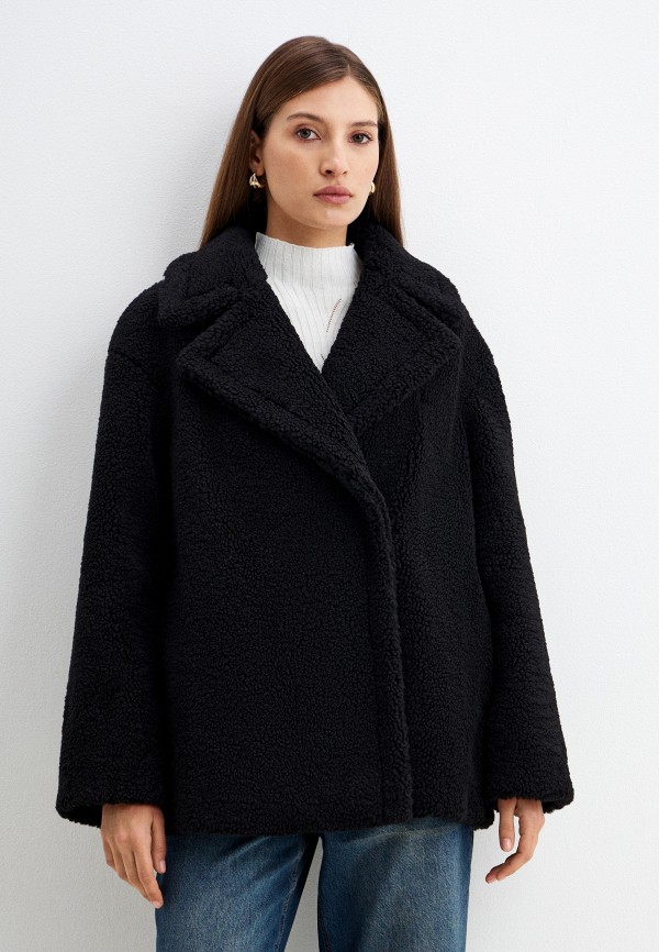 Avalon Пальто меховое - фото 1