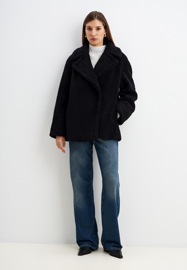 Avalon Пальто меховое - фото 2