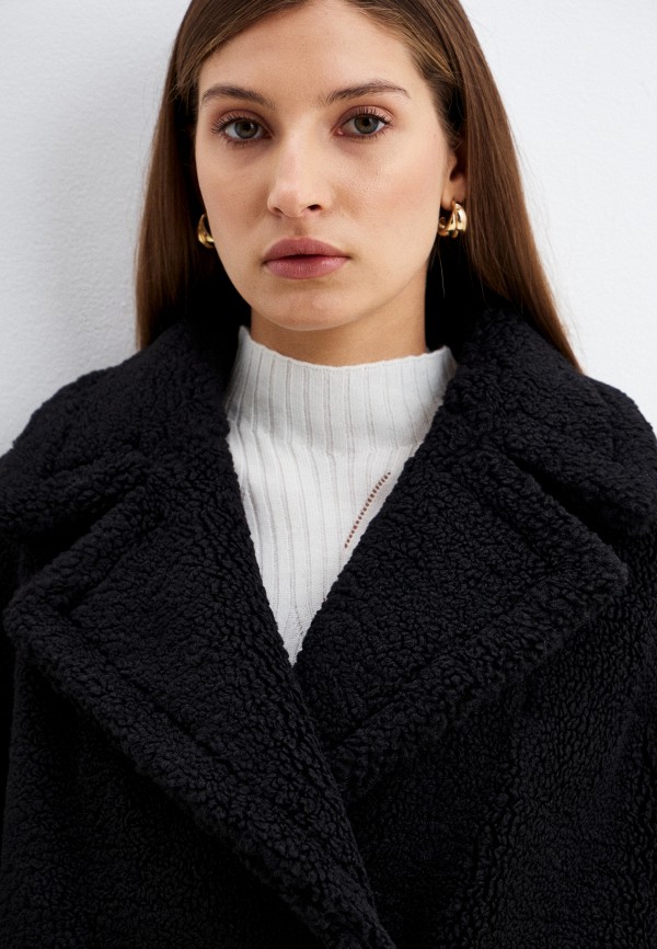 Avalon Пальто меховое - фото 4