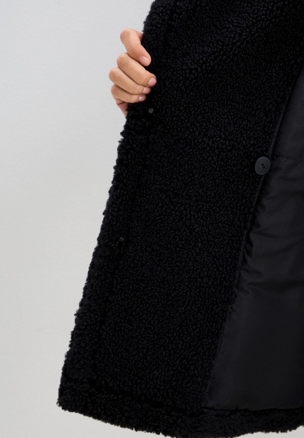 Avalon Пальто меховое - фото 5