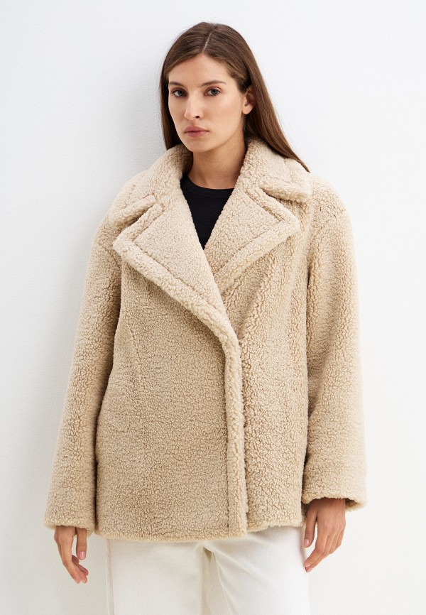 Avalon Пальто меховое - фото 1