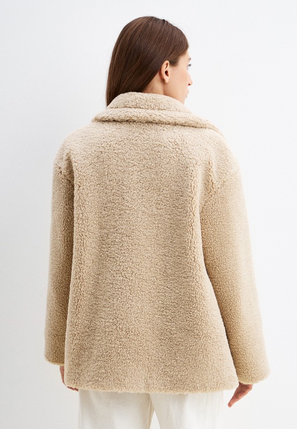 Avalon Пальто меховое - фото 3