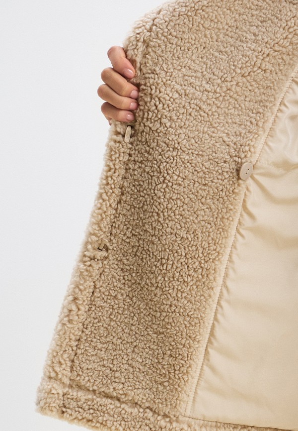 Avalon Пальто меховое - фото 4