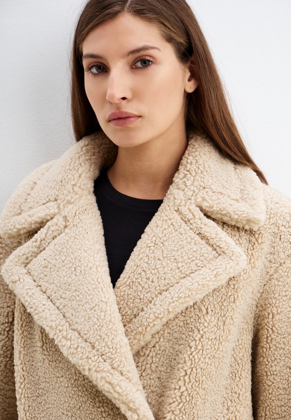 Avalon Пальто меховое - фото 5