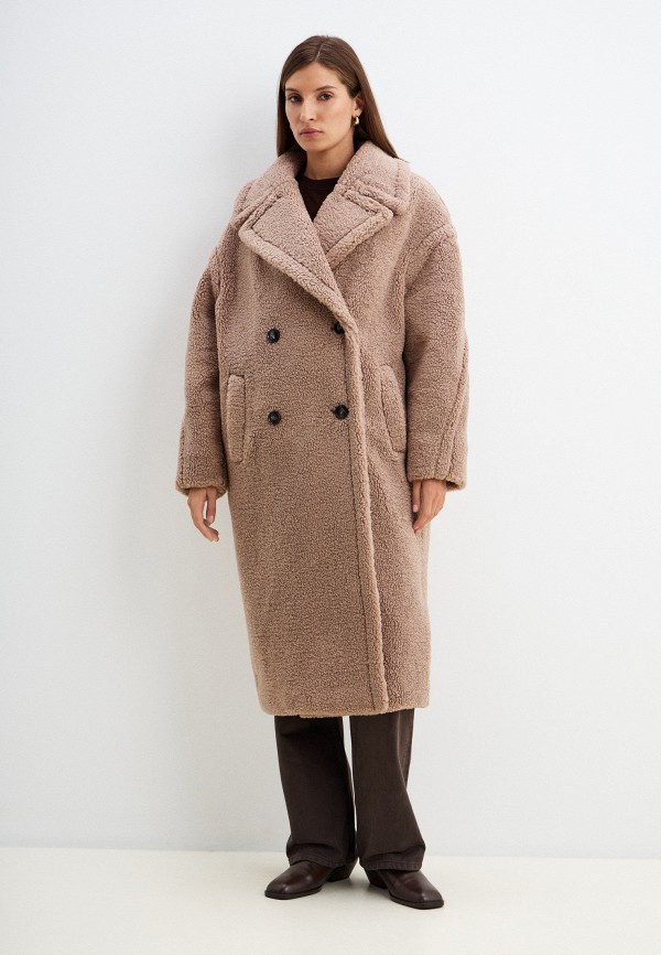 Avalon Пальто меховое - фото 1