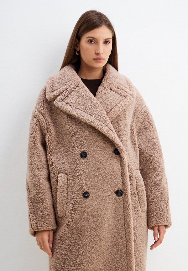 Avalon Пальто меховое - фото 2