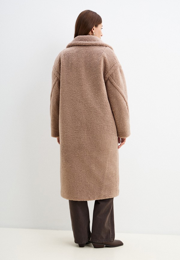 Avalon Пальто меховое - фото 3