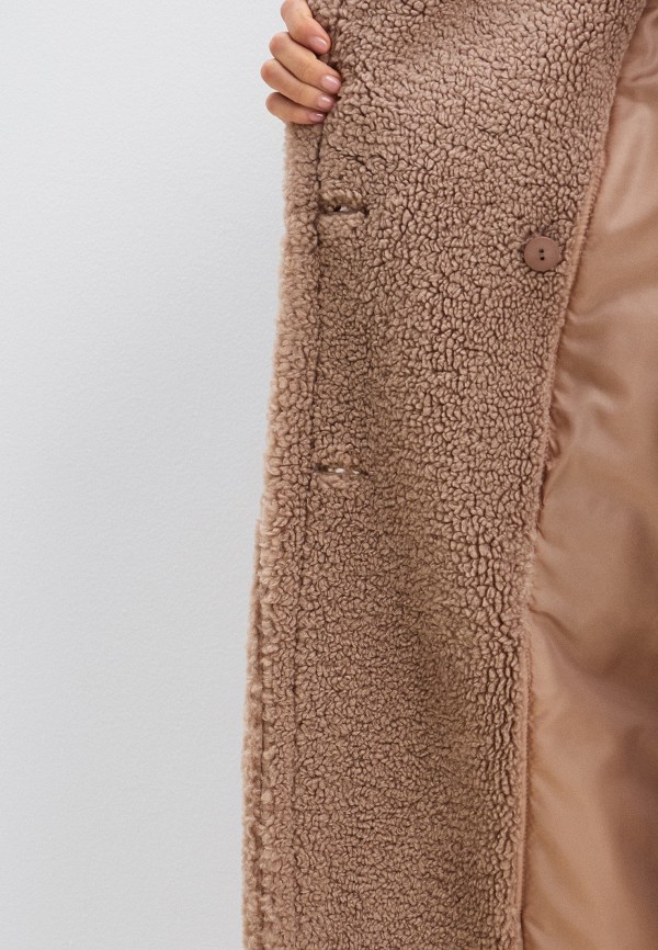 Avalon Пальто меховое - фото 4