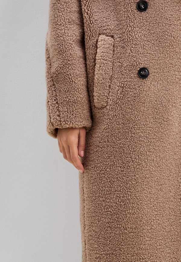 Avalon Пальто меховое - фото 5