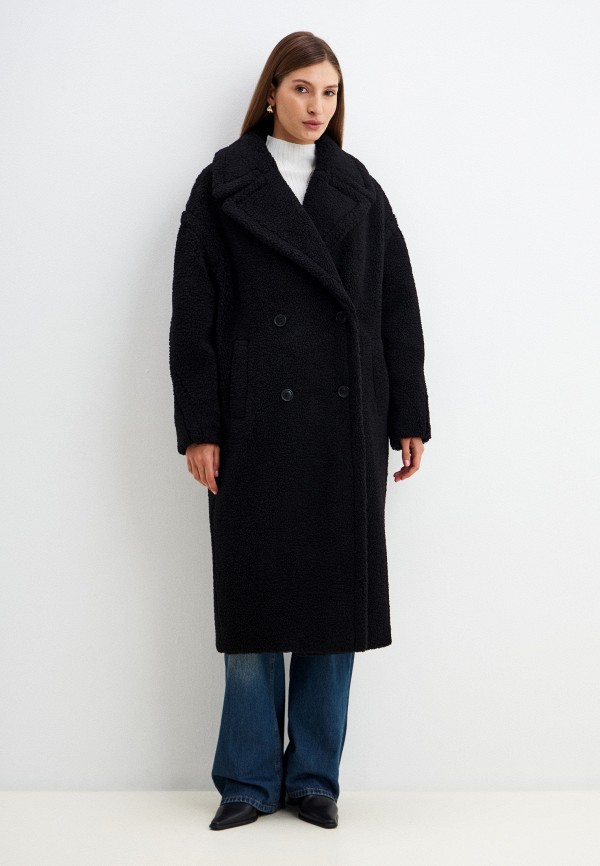 Avalon Пальто меховое - фото 1